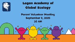 Parent Volunteer Training